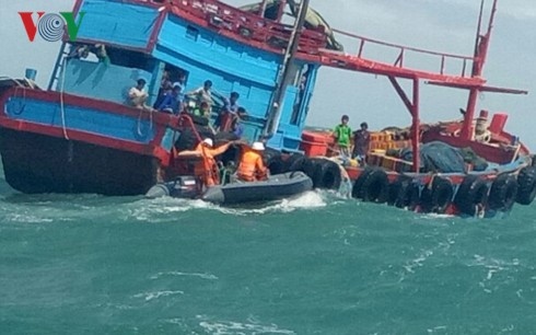 Việt Nam yêu cầu Malaysia điều tra làm rõ vụ việc 1 ngư dân thiệt mạng